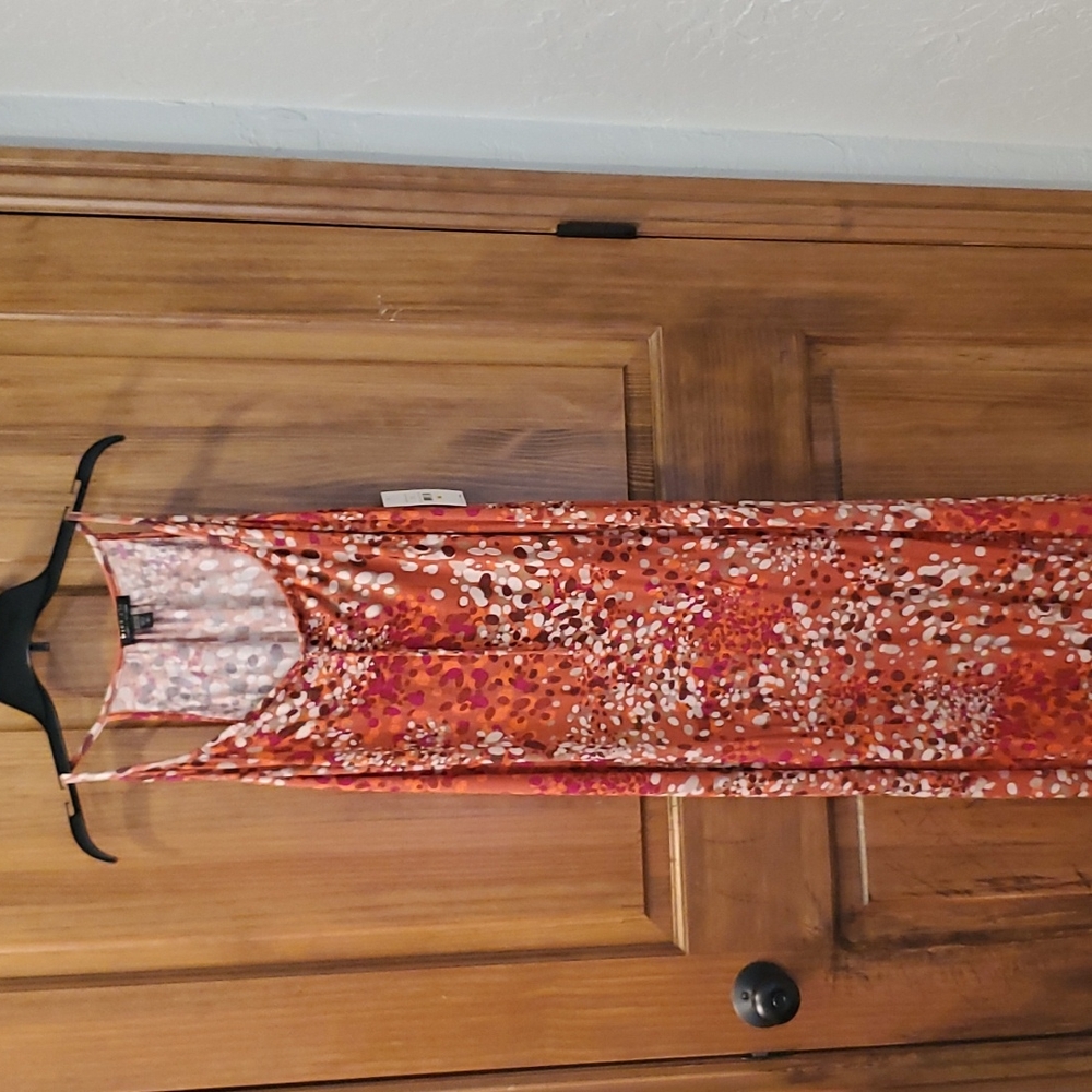 Women's dress